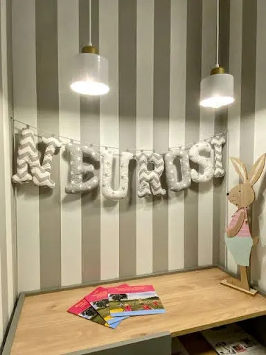 Neurologopeda Katarzyna Rojecka NeuroSI